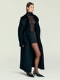 Mavis Wool Coat thumbnail image 3 of 5