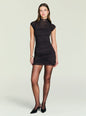 Paola Mini Dress thumbnail image 5 of 5