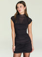 Paola Mini Dress thumbnail image 1 of 5