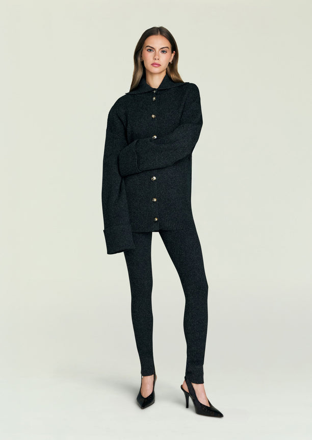 Mish Knit Legging view 1