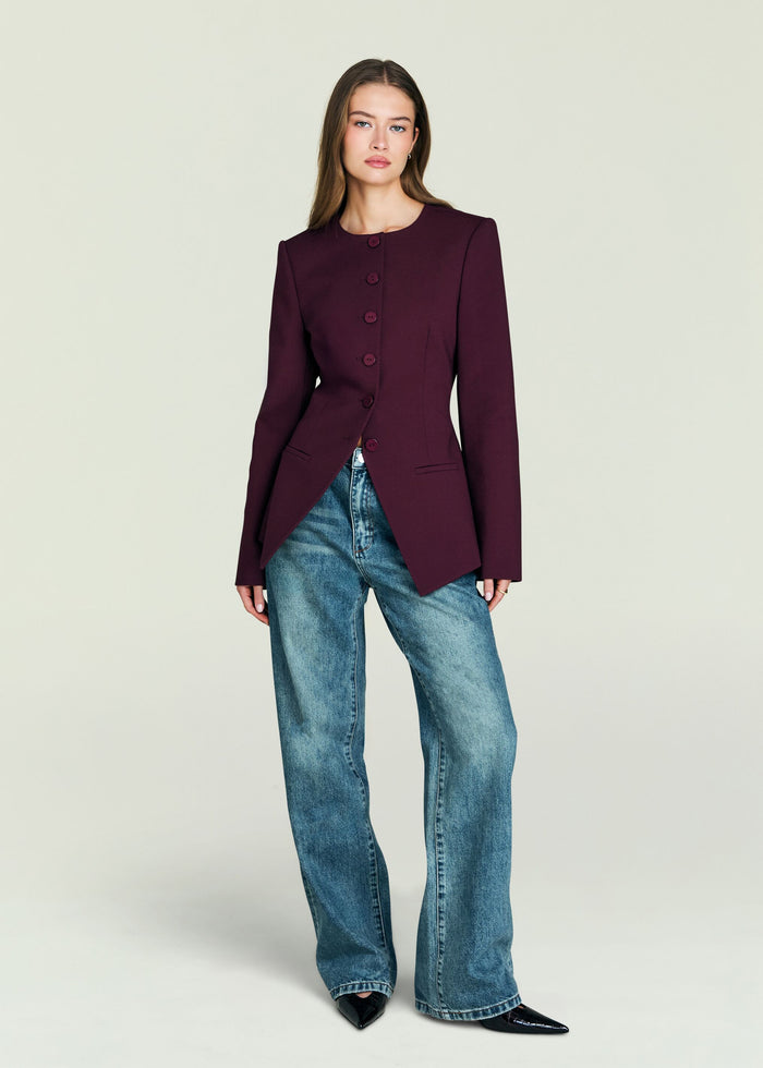Susanna Blazer