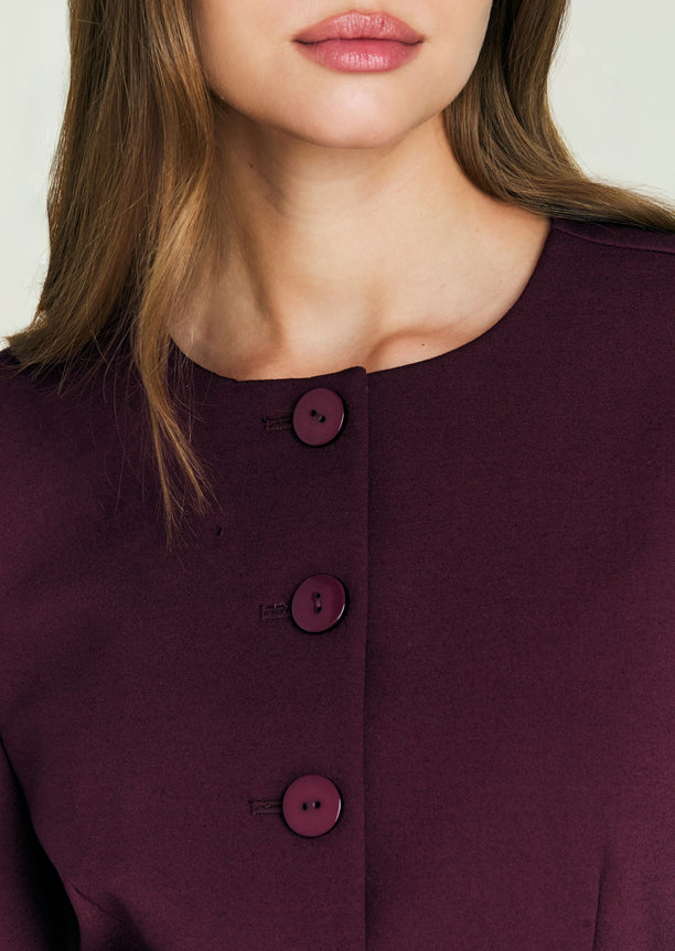 Susanna Blazer view 2