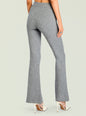 Mickie Knit Flare Pant thumbnail image 5 of 5