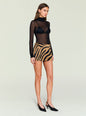 Althea Mini Skirt thumbnail image 3 of 5