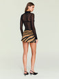 Althea Mini Skirt thumbnail image 4 of 5