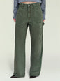 Angelique Denim Pant thumbnail image 1 of 5