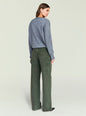 Angelique Denim Pant thumbnail image 4 of 5
