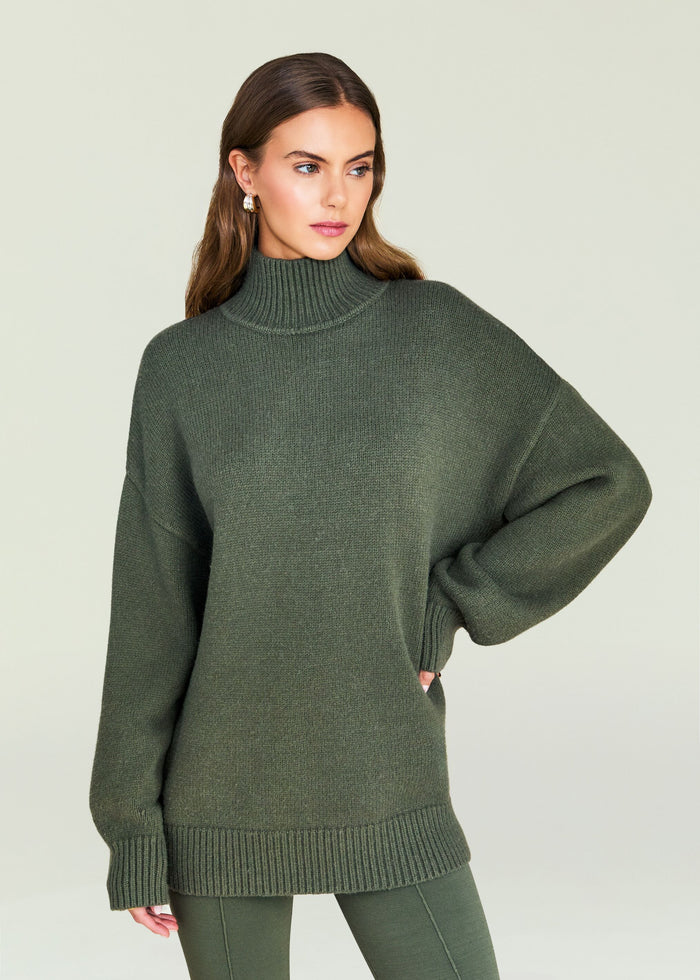 Beatrice Sweater