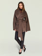 Dulcetta Wool Coat thumbnail image 5 of 5