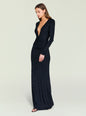 Ebony Maxi Dress thumbnail image 3 of 5