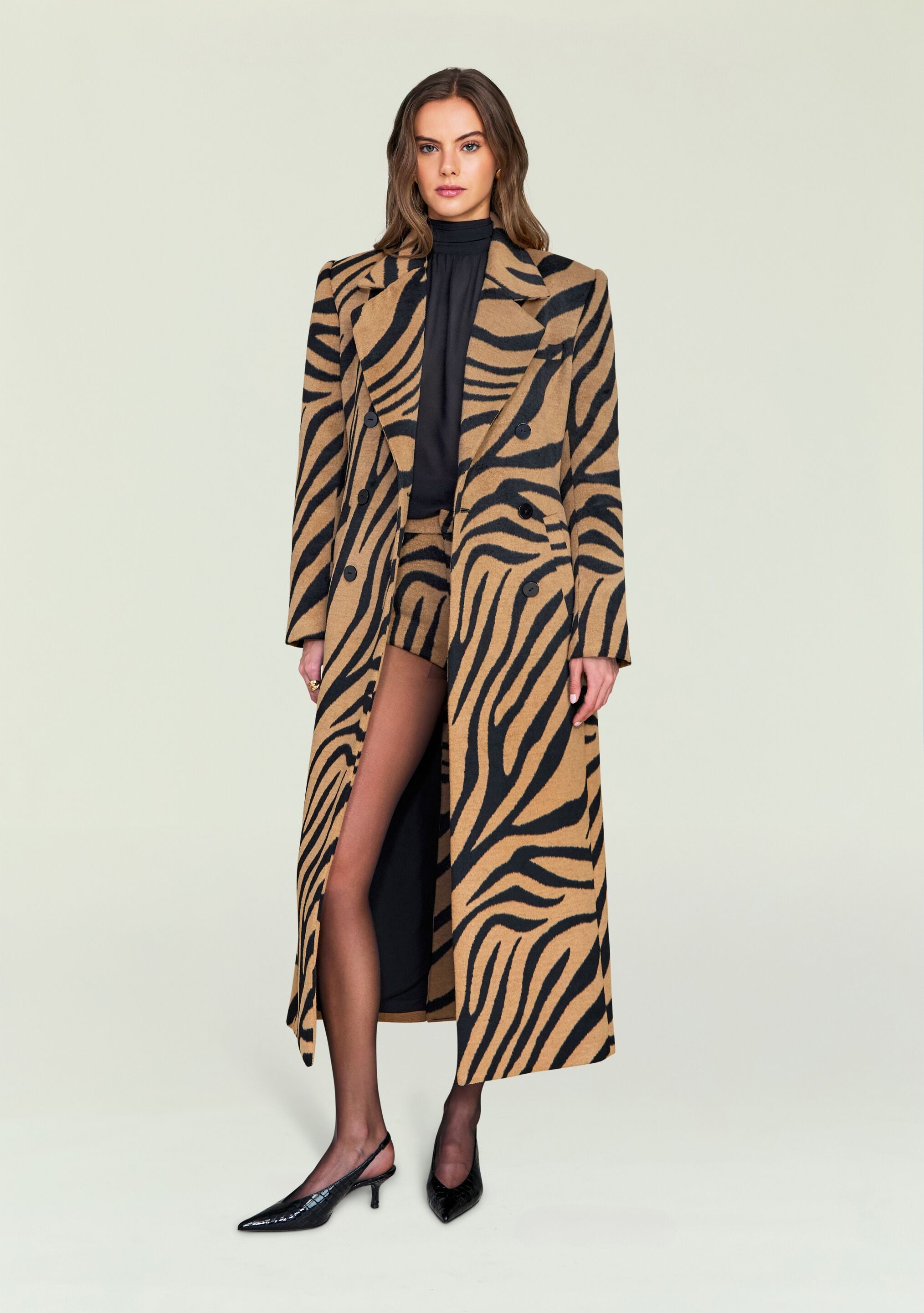 Petal Coat – SEROYA