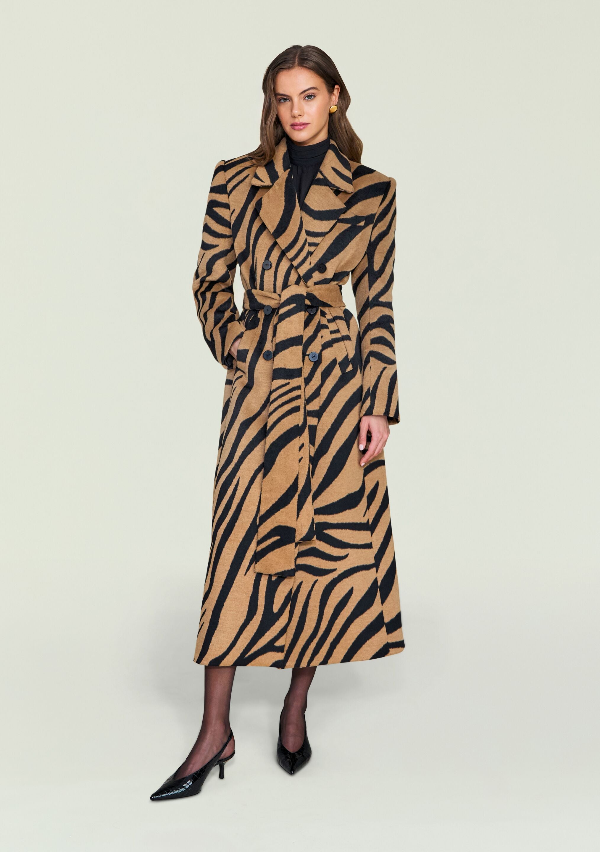 Petal Coat – SEROYA