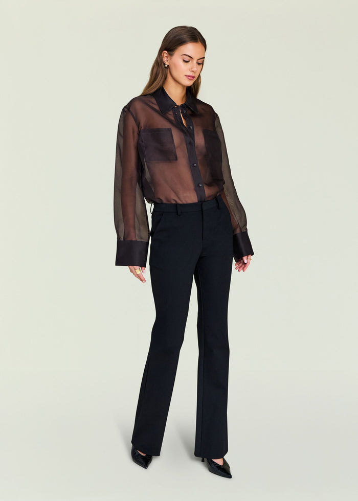 Kristen Perfect Work Trouser