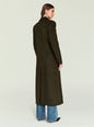 Leche Wool Coat thumbnail image 4 of 5