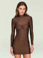 Margie Mini Dress thumbnail image 5 of 5