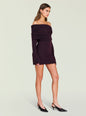 Selene Mini Dress thumbnail image 3 of 5