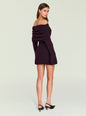 Selene Mini Dress thumbnail image 4 of 5