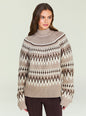 Tirza Sweater thumbnail image 1 of 5