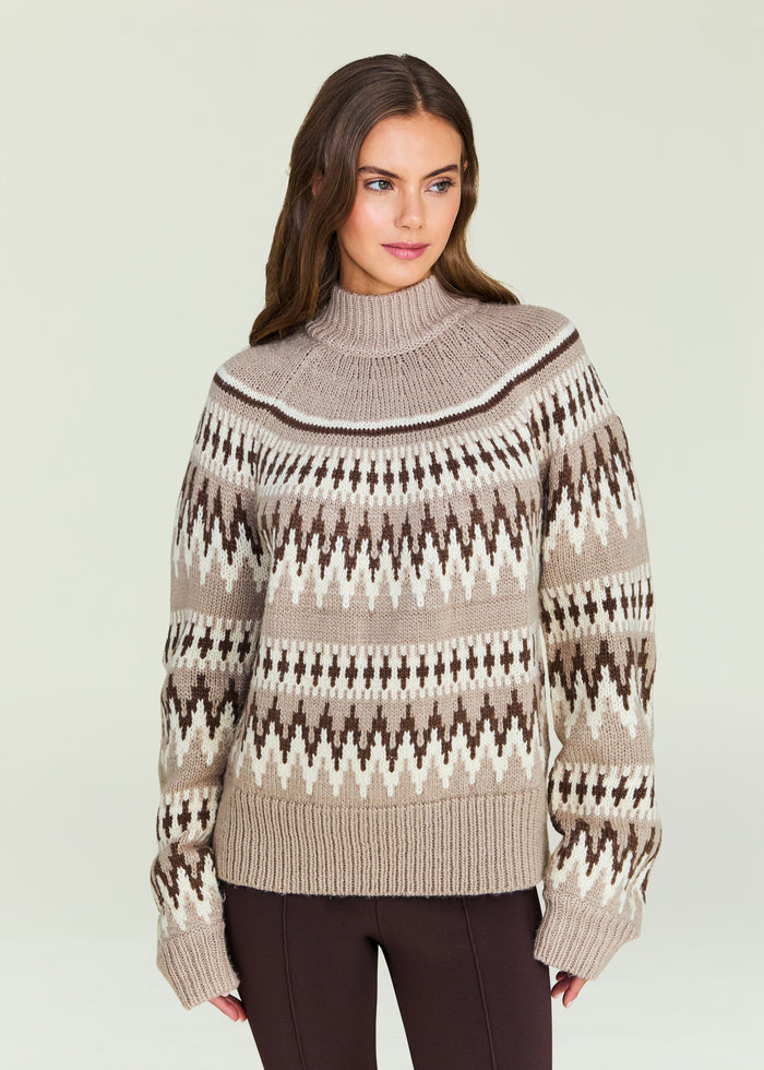 Tirza Sweater