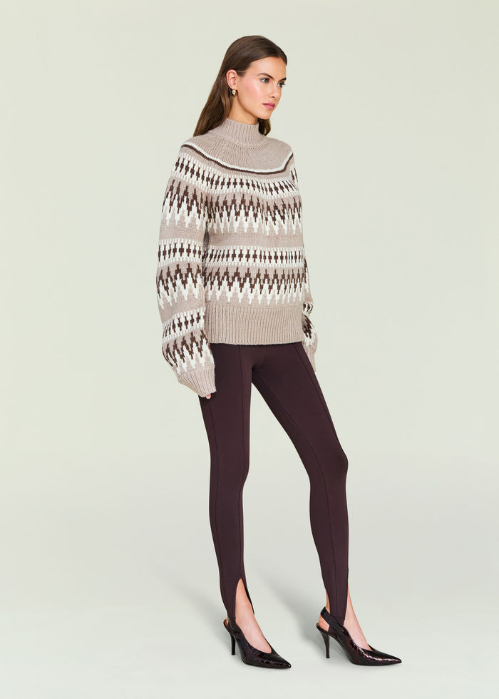 Tirza Sweater
