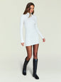 Tonya Knit Mini Dress thumbnail image 1 of 5
