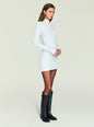Tonya Knit Mini Dress thumbnail image 3 of 5