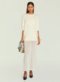 Arwen Knit Maxi Dress thumbnail image 1 of 5