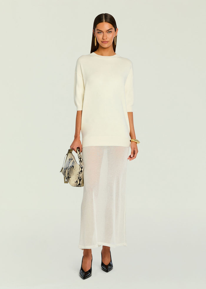 Arwen Knit Maxi Dress