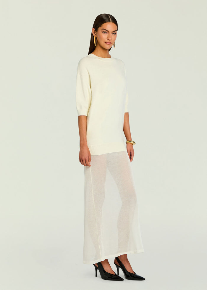 Arwen Knit Maxi Dress