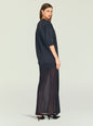 Arwen Knit Maxi Dress thumbnail image 4 of 5