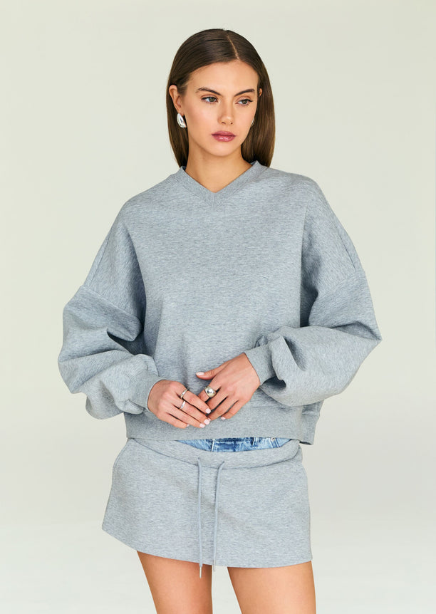 Taley Sweatshirt view 1