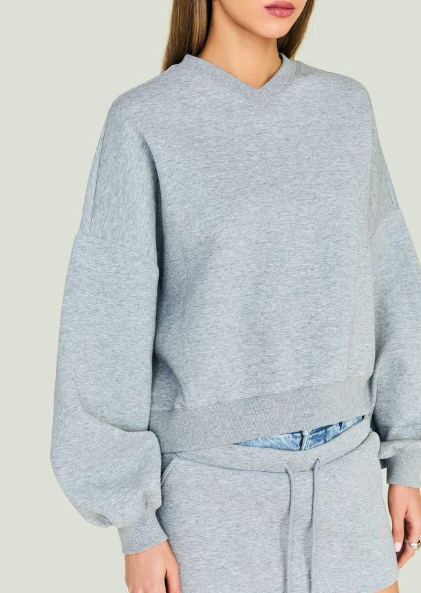 Taley Sweatshirt view 2