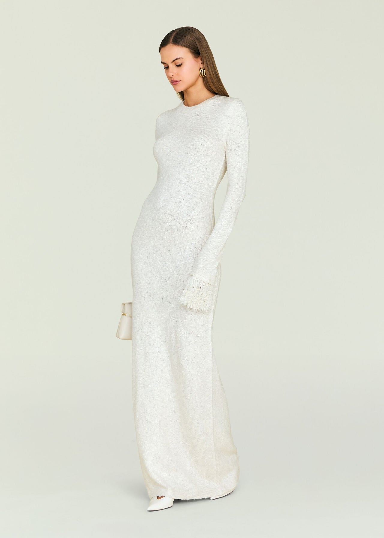 Carina Maxi Dress – SEROYA