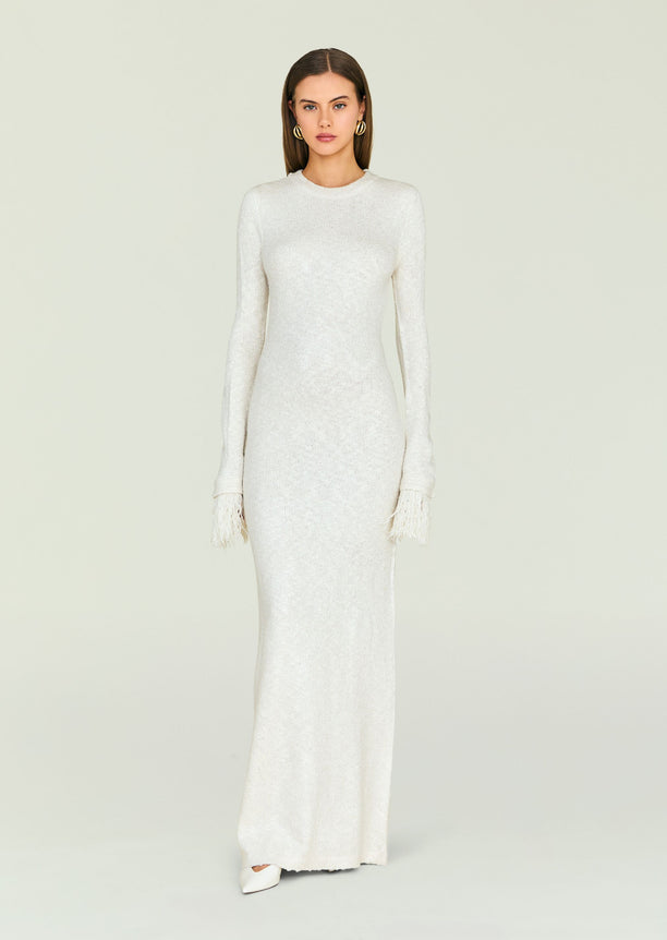 Carina Maxi Dress view 1