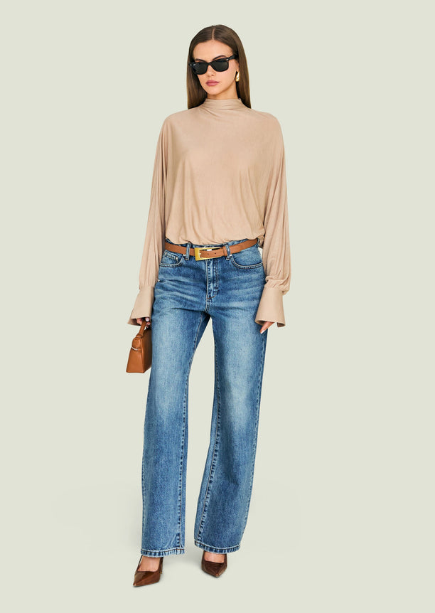 Hawkes Bodysuit view 2