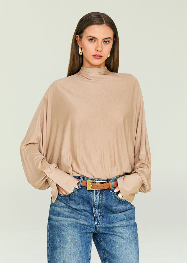 Hawkes Bodysuit view 1