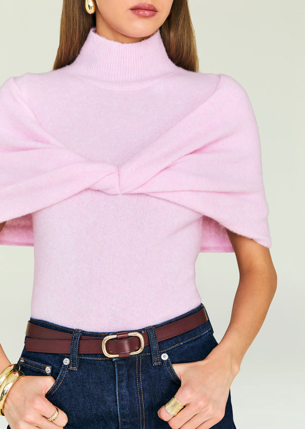 Jyuri Knit Top view 2