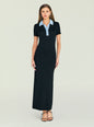 Reye Knit Maxi Dress thumbnail image 1 of 5