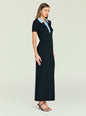 Reye Knit Maxi Dress thumbnail image 3 of 5
