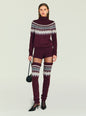 Rocky Knit Romper thumbnail image 5 of 5