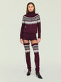 Rocky Knit Romper thumbnail image 1 of 5