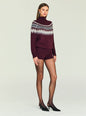 Rocky Knit Romper thumbnail image 3 of 5