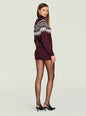 Rocky Knit Romper thumbnail image 4 of 5