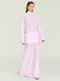 Swan Maxi Dress thumbnail image 5 of 5