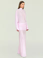 Swan Maxi Dress thumbnail image 3 of 5