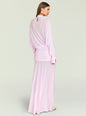 Swan Maxi Dress thumbnail image 4 of 5