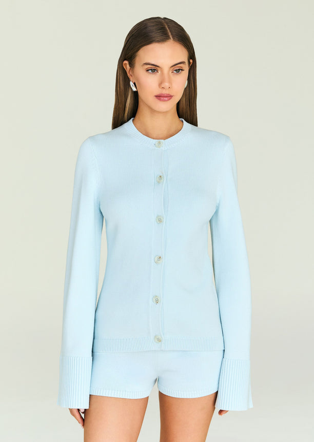 Tira Knit Cardigan view 1