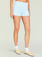 Messa Knit Short thumbnail image 1 of 5