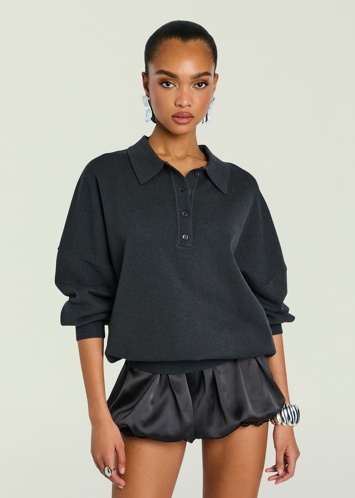 Vespen Sweater