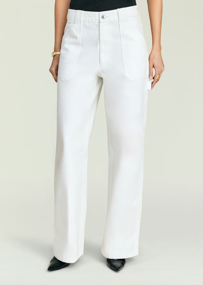 Angelique Denim Pant